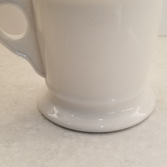 Anthropologie Monogram Mug "C" - Picture 4 of 10